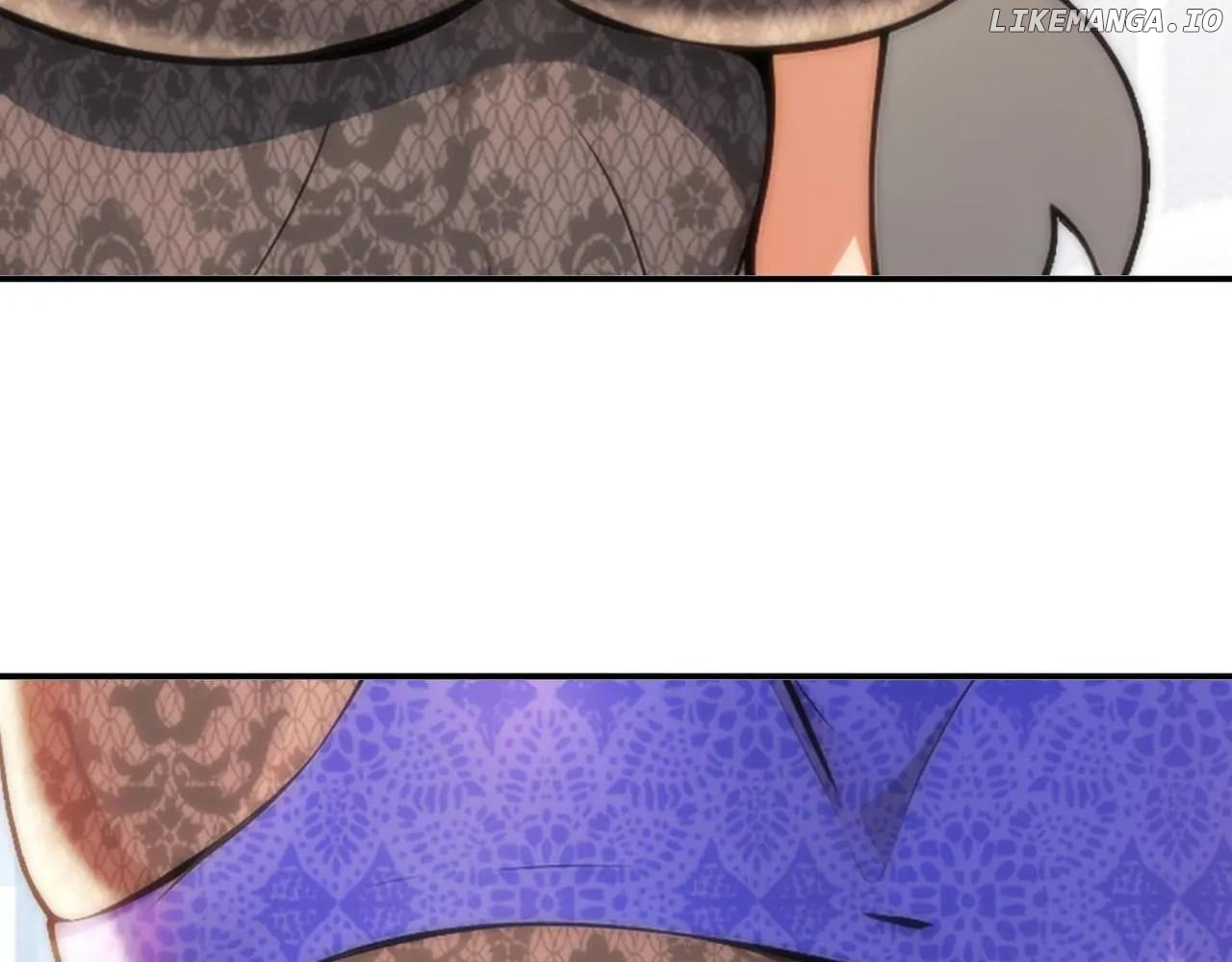 My Furry Harem Is After Me Chapter 311 - page 48